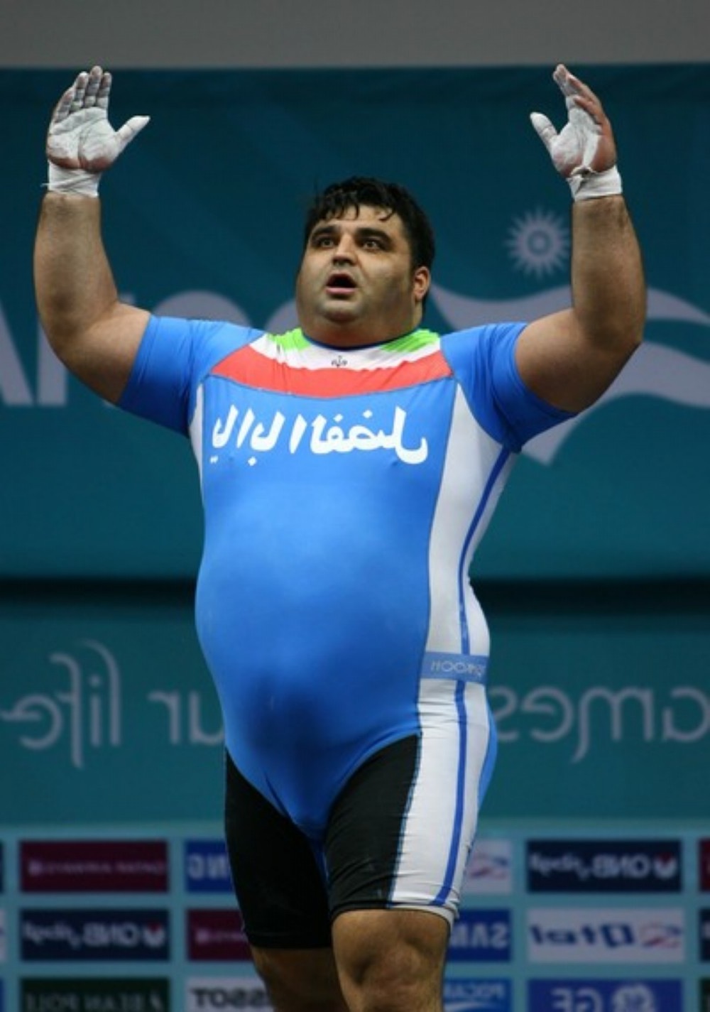 Reza Zadeh